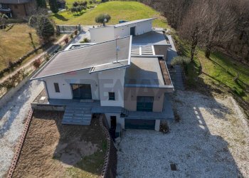 Casa all\'aperto - Villa Azzio - photo 1