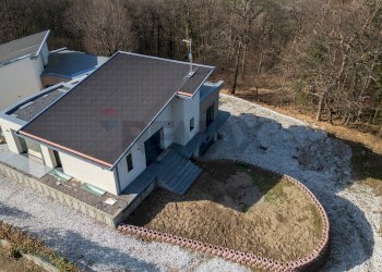 Casa all\'aperto - Villa Azzio - photo 2