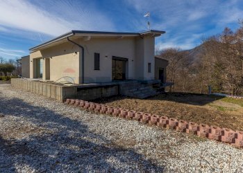 Casa all\'aperto - Villa Azzio - photo 6
