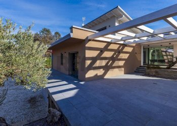 Terrazza - Villa Azzio - photo 7