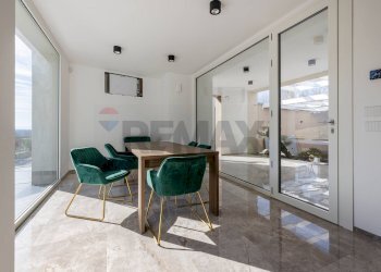 Sala da pranzo - Villa Azzio - photo 8