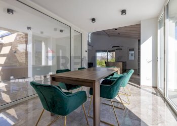 Sala da pranzo - Villa Azzio - photo 10