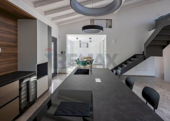 Sala da pranzo - Villa Azzio - photo 11