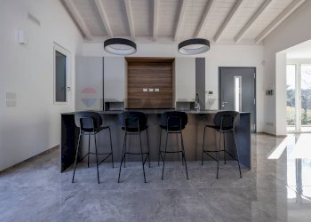 Cucina - Villa Azzio - photo 14