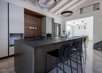 Cucina - Villa Azzio - photo 15