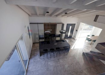 Sala da pranzo - Villa Azzio - photo 17