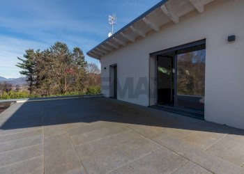 Terrazza - Villa Azzio - photo 19