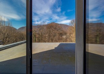 Balcone - Villa Azzio - photo 20