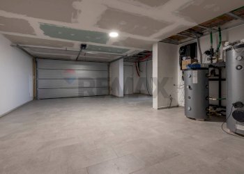 Parcheggio - Villa Azzio - photo 29