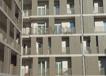 Edificio all\'aperto - Bilocale Viale Valganna
 
108, Varese - foto 2