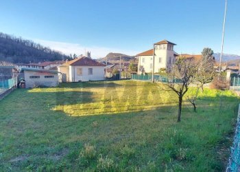 Giardino - Terreno edificabile Via Dante Alighieri, Cittiglio - foto 1