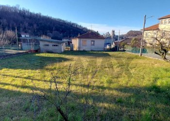 Giardino - Terreno edificabile Via Dante Alighieri, Cittiglio - foto 2