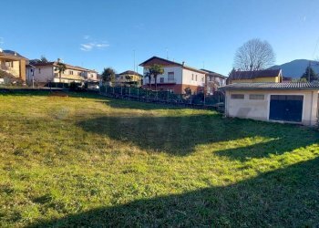 Giardino - Terreno edificabile Via Dante Alighieri, Cittiglio - foto 3