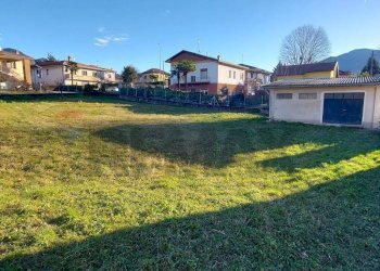 Giardino - Terreno edificabile Via Dante Alighieri, Cittiglio - foto 4