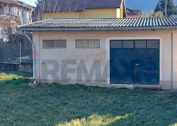 Casa all\'aperto - Terreno edificabile Via Dante Alighieri, Cittiglio - foto 5