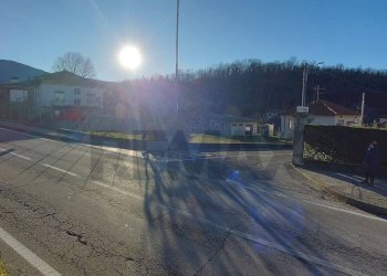 Edificio all\'aperto - Terreno edificabile Via Dante Alighieri, Cittiglio - foto 9