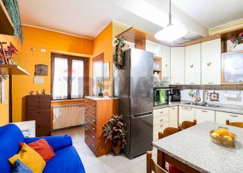 Cucina - Casa semi indipendente Via Vanante
 
4, Cremenaga - foto 4