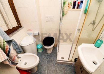 Bagno - Casa semi indipendente Via Vanante
 
4, Cremenaga - foto 17