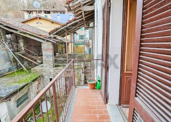 Balcone - Casa semi indipendente Via Vanante
 
4, Cremenaga - foto 19