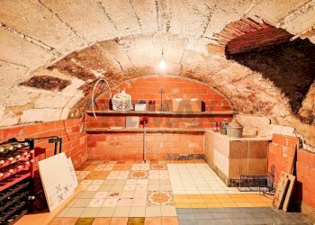 Cantina - Casa semi indipendente Via Vanante
 
4, Cremenaga - foto 23