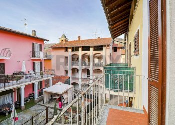 Balcone - Casa semi indipendente Via Vanante
 
4, Cremenaga - foto 26