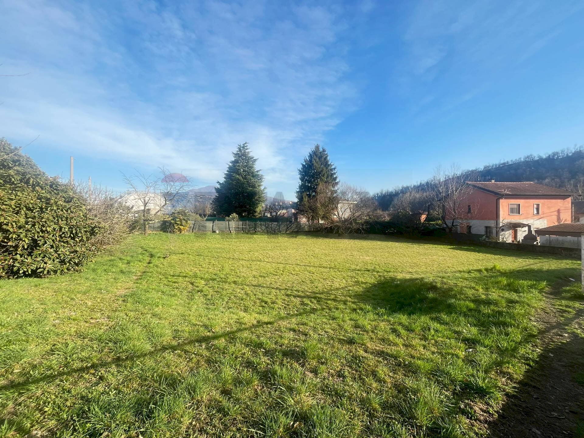 Giardino - Terreno edificabile Del Carro
 
11, Cittiglio - foto 1