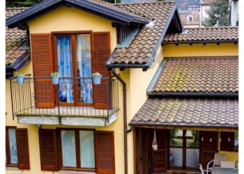 Casa all\'aperto - Independent house Mesenzana - photo 1