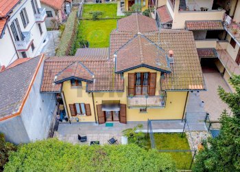Casa all\'aperto - Independent house Mesenzana - photo 2