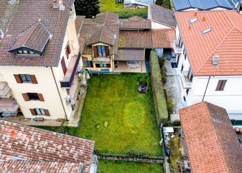 Casa all\'aperto - Independent house Mesenzana - photo 4