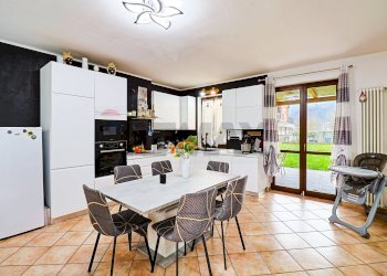 Cucina - Independent house Mesenzana - photo 5