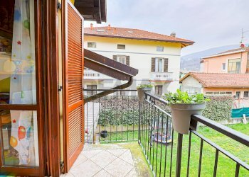 Balcone - Independent house Mesenzana - photo 12