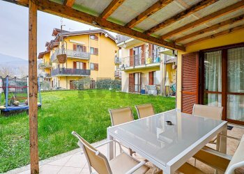 Terrazza - Independent house Mesenzana - photo 19