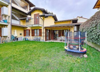 Casa all\'aperto - Independent house Mesenzana - photo 20