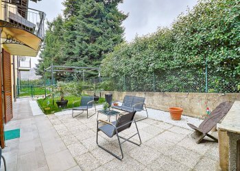 Terrazza - Independent house Mesenzana - photo 21