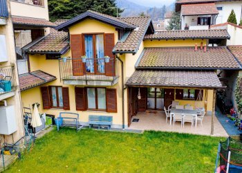 Casa all\'aperto - Casa indipendente Mesenzana - foto 21