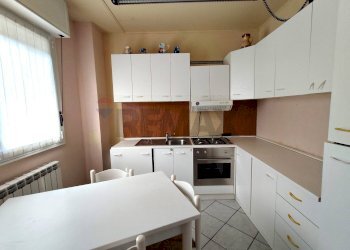 Cucina - Locale Commerciale Borgo Ticino - foto 14