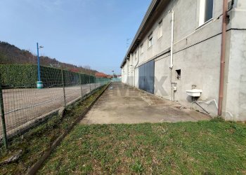 Edificio all\'aperto - Locale Commerciale Borgo Ticino - foto 19