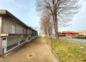 Edificio all\'aperto - Locale Commerciale Borgo Ticino - foto 21