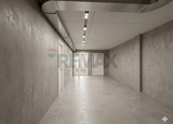 Parcheggio - Locale Commerciale Borgo Ticino - foto 15