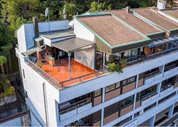 Edificio all\'aperto - Three-room apartment Via Zanoni
 
30, Lavena Ponte Tresa - photo 2