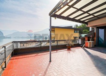 Terrazza - Three-room apartment Via Zanoni
 
30, Lavena Ponte Tresa - photo 3