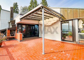 Terrazza - Three-room apartment Via Zanoni
 
30, Lavena Ponte Tresa - photo 6