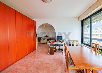 Sala da pranzo - Three-room apartment Via Zanoni
 
30, Lavena Ponte Tresa - photo 9