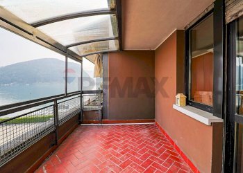 Balcone - Three-room apartment Via Zanoni
 
30, Lavena Ponte Tresa - photo 14