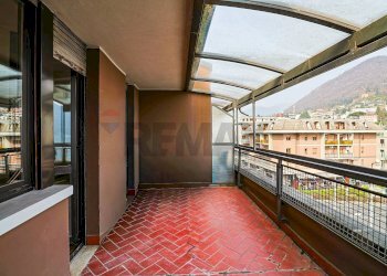 Balcone - Three-room apartment Via Zanoni
 
30, Lavena Ponte Tresa - photo 15