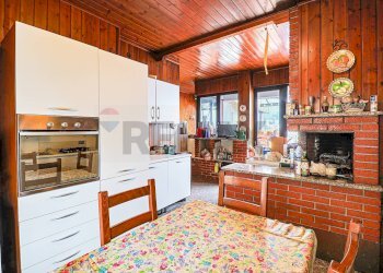 Cucina - Three-room apartment Via Zanoni
 
30, Lavena Ponte Tresa - photo 17