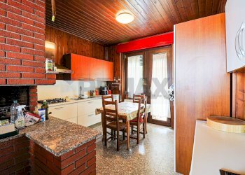 Cucina - Three-room apartment Via Zanoni
 
30, Lavena Ponte Tresa - photo 18