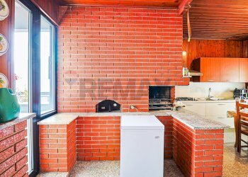 Cucina - Three-room apartment Via Zanoni
 
30, Lavena Ponte Tresa - photo 20