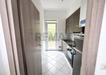 Cucina - Trilocale Besozzo - foto 6