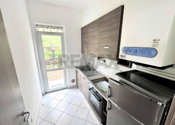 Cucina - Trilocale Besozzo - foto 7